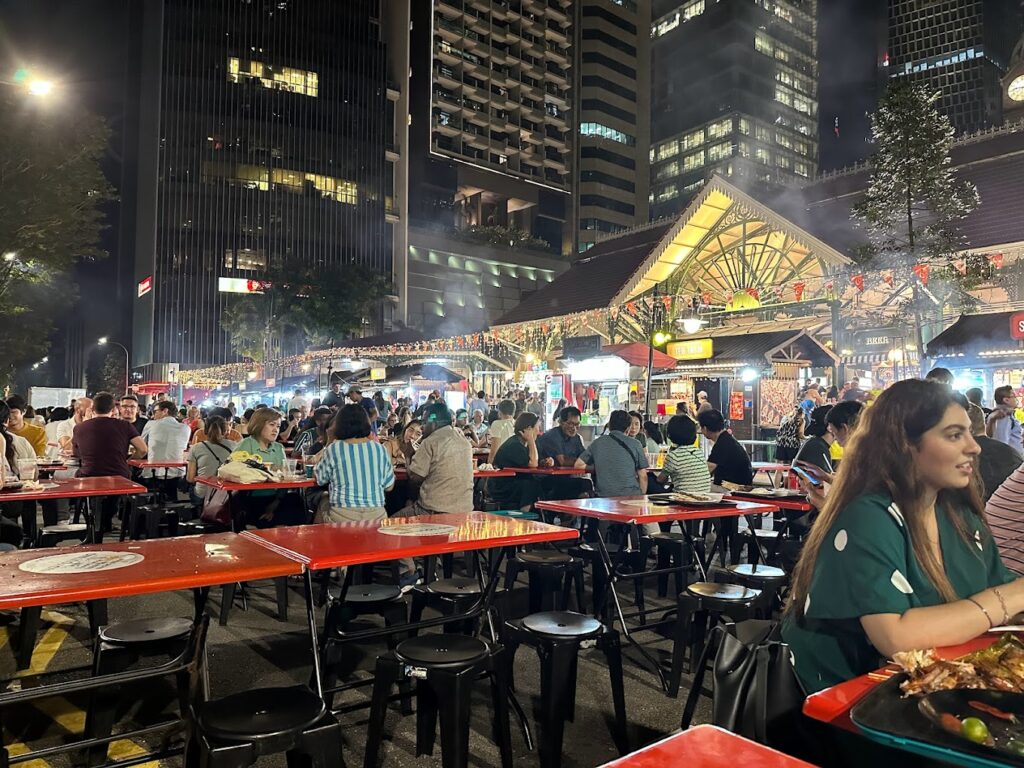 Best Singapore: