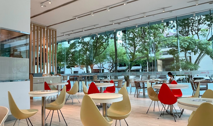 Best Singapore: