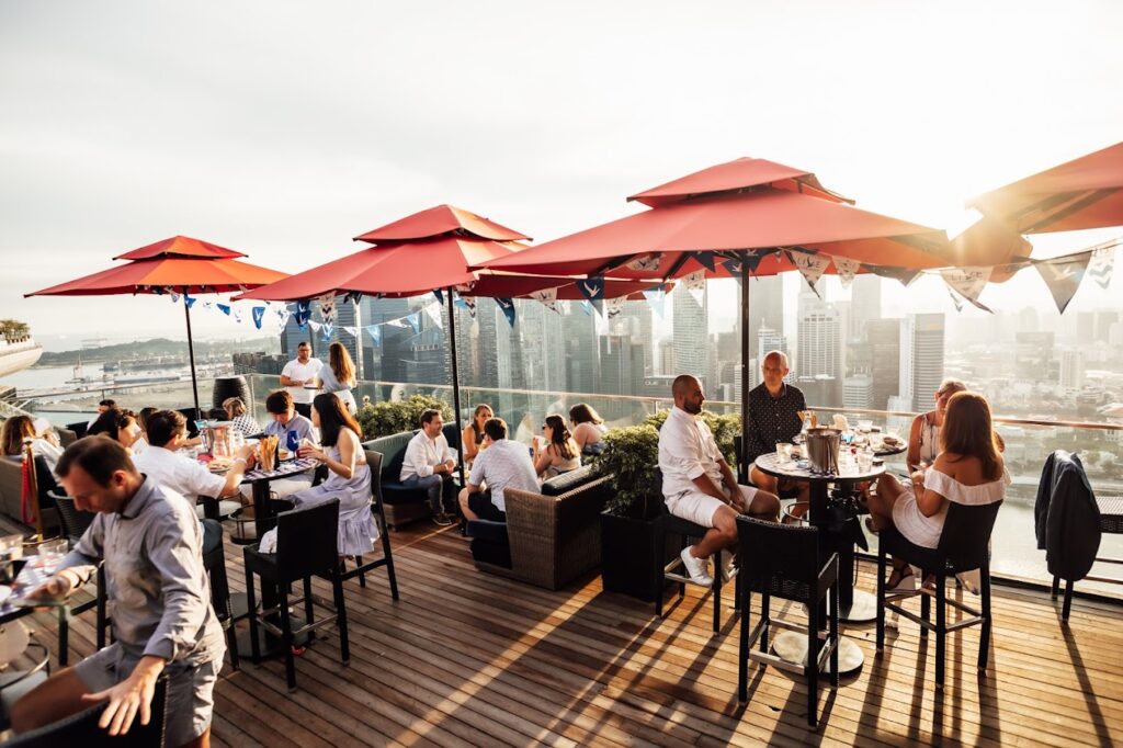Top in Singapore: Best Singapore: