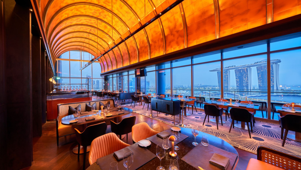 Top in Singapore: Best Singapore: