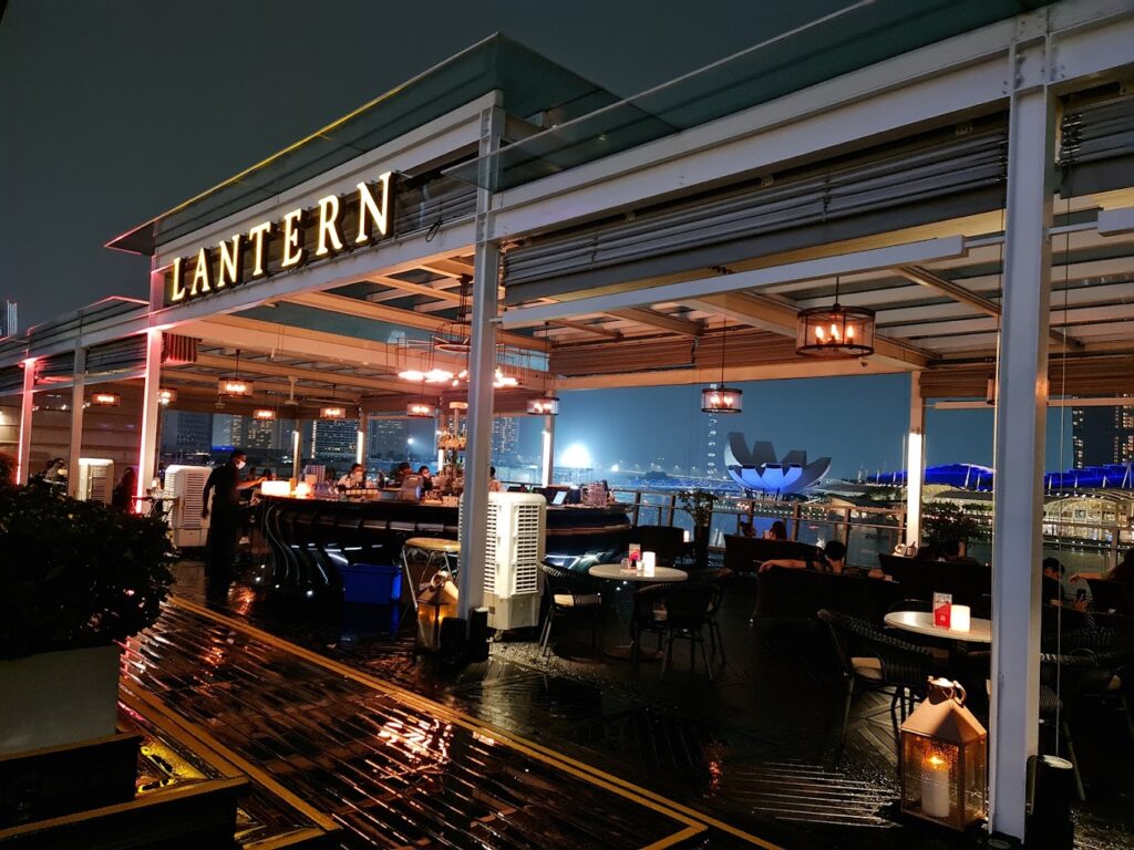 Top in Singapore: Best Singapore: