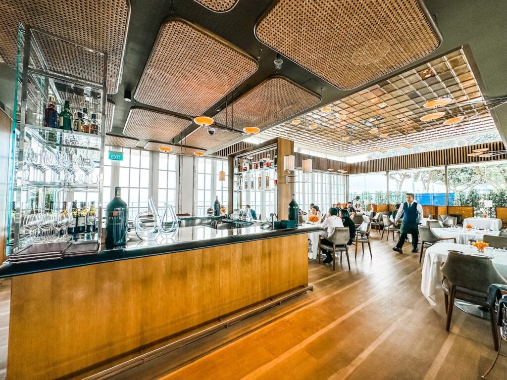 Top in Singapore: Best Singapore: