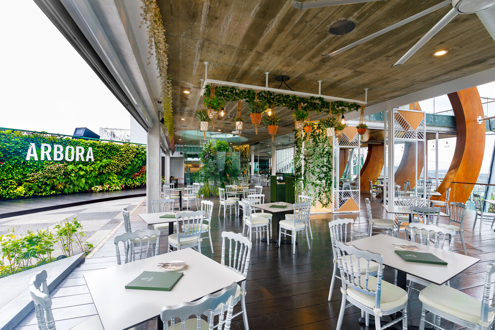 Top in Singapore: Best Singapore: