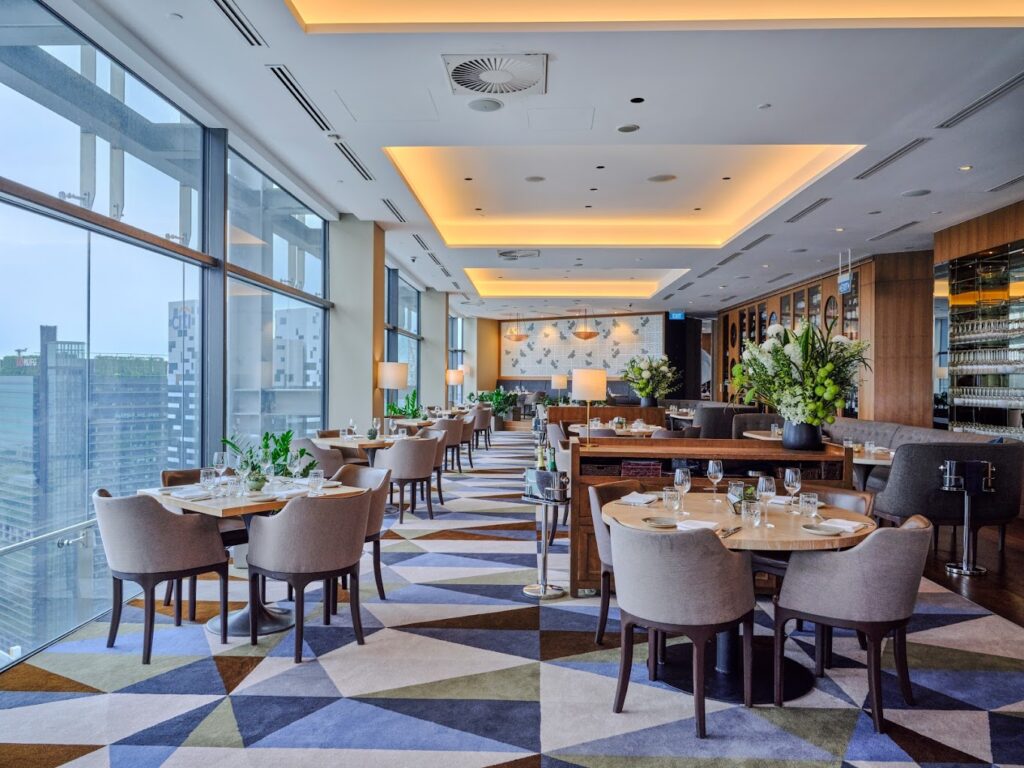 Top in Singapore: Best Singapore:
