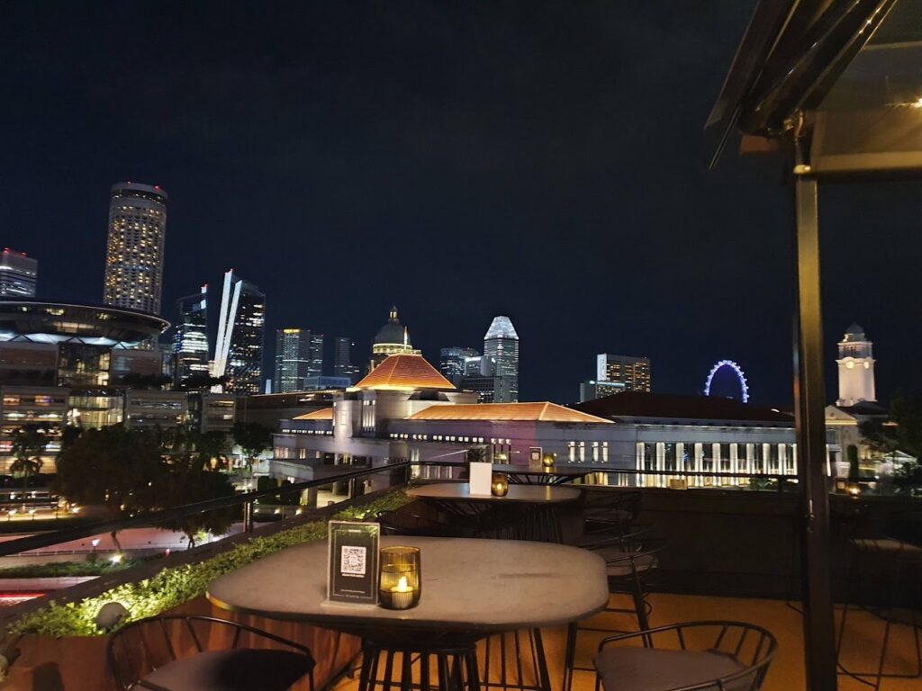 Top in Singapore: Best Singapore:
