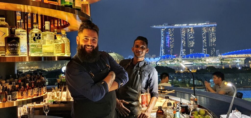 Top in Singapore: Best Singapore: