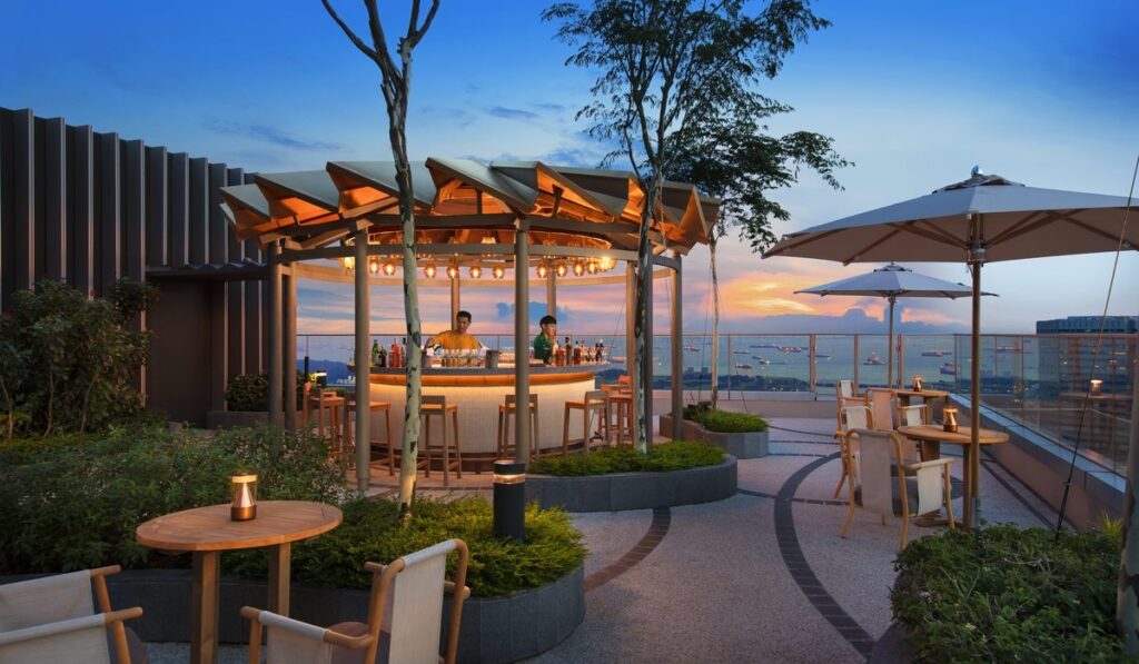 Top in Singapore: Best Singapore:
