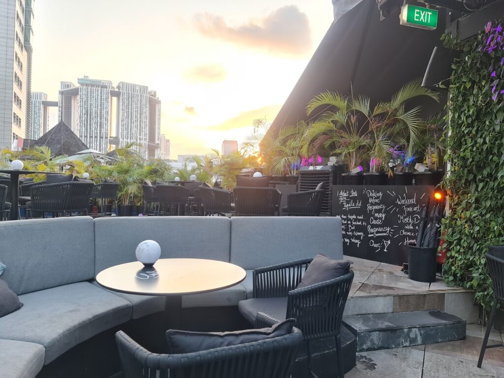 Top in Singapore: Best Singapore: