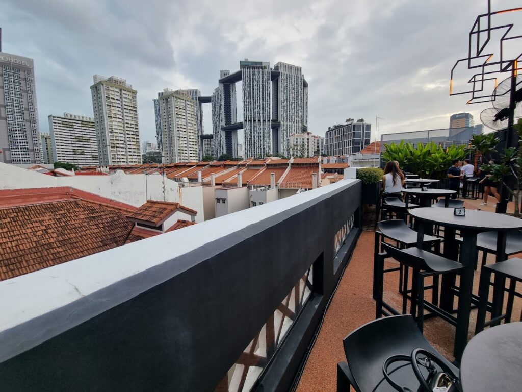 Top in Singapore: Best Singapore: