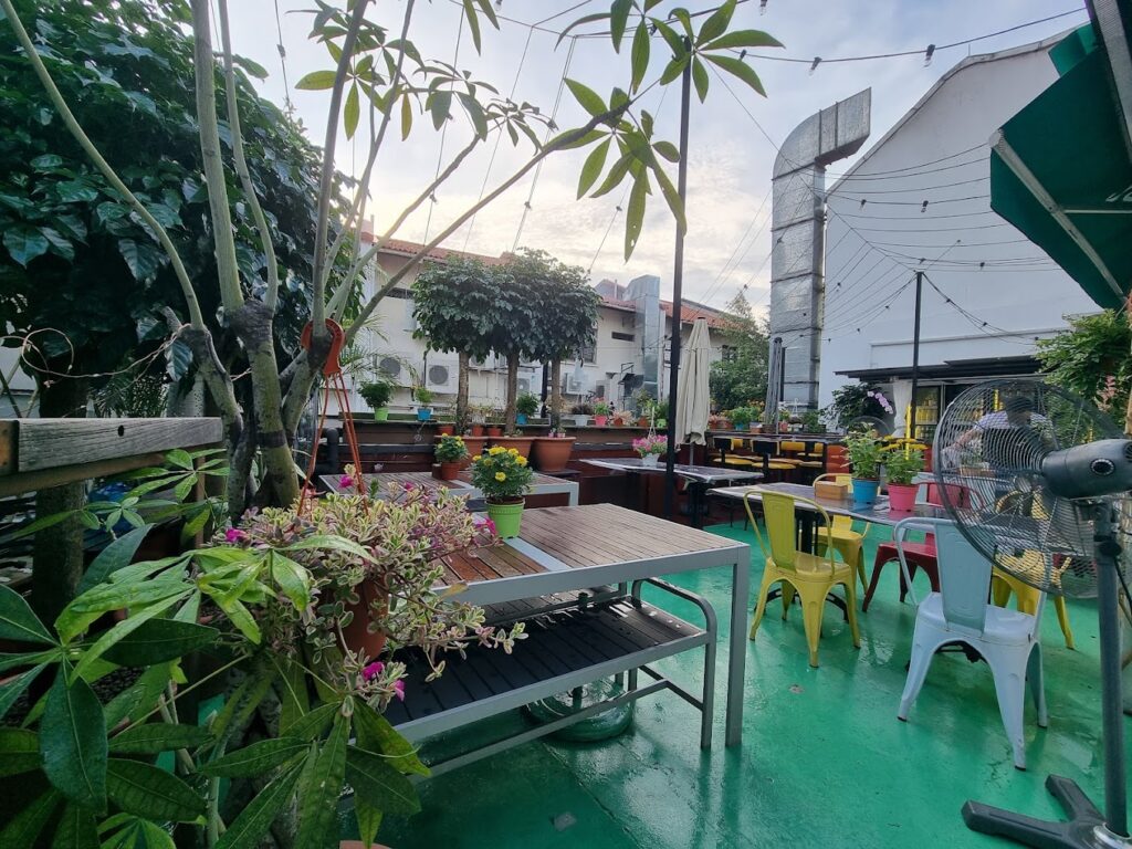 Top in Singapore: Best Singapore: