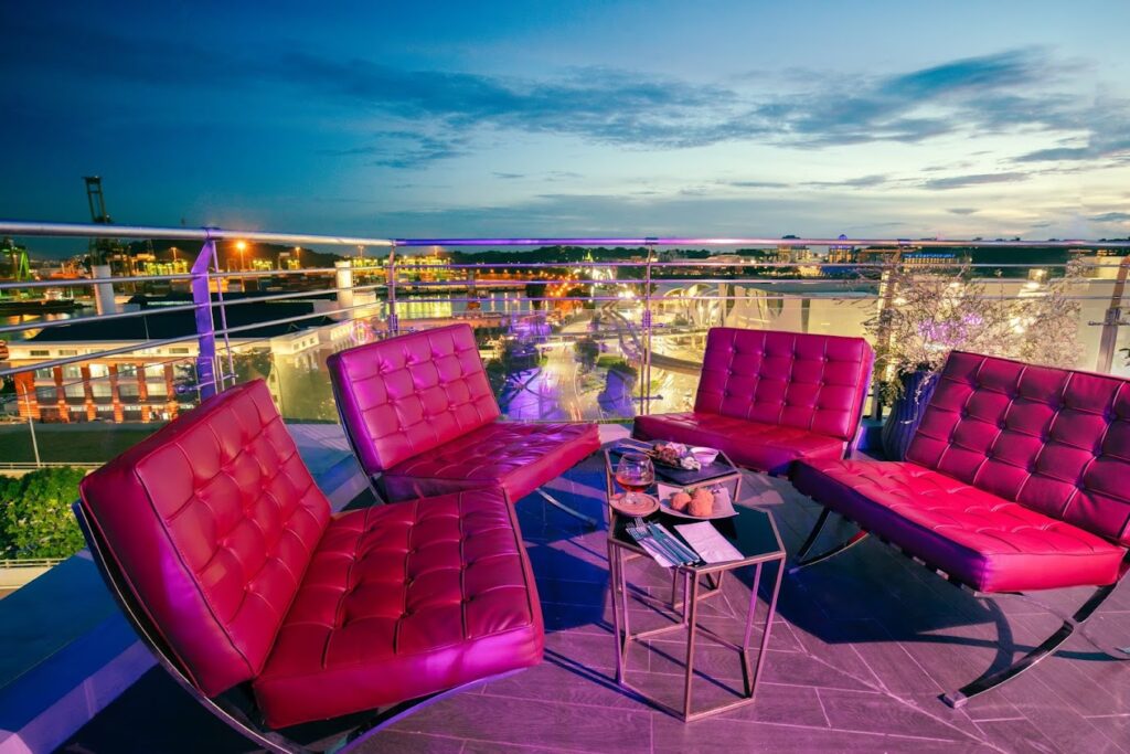 Top in Singapore: Best Singapore: