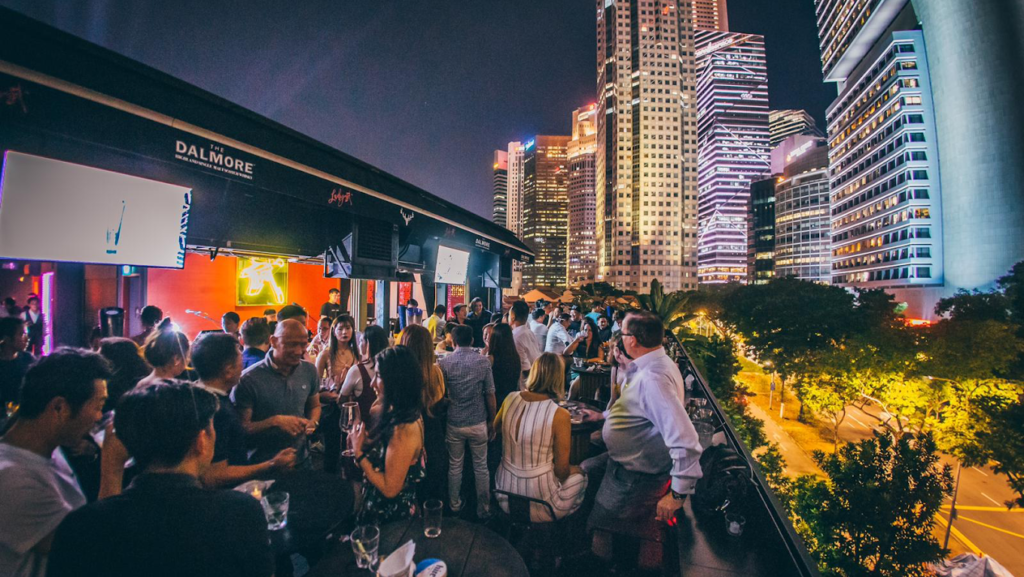 Top in Singapore: Best Singapore: