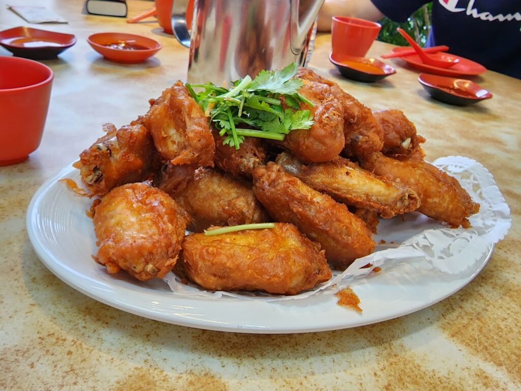 Top in Singapore: Best Singapore: