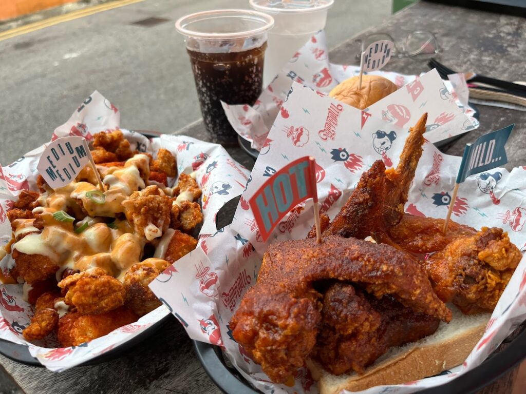 Top in Singapore: Best Singapore: