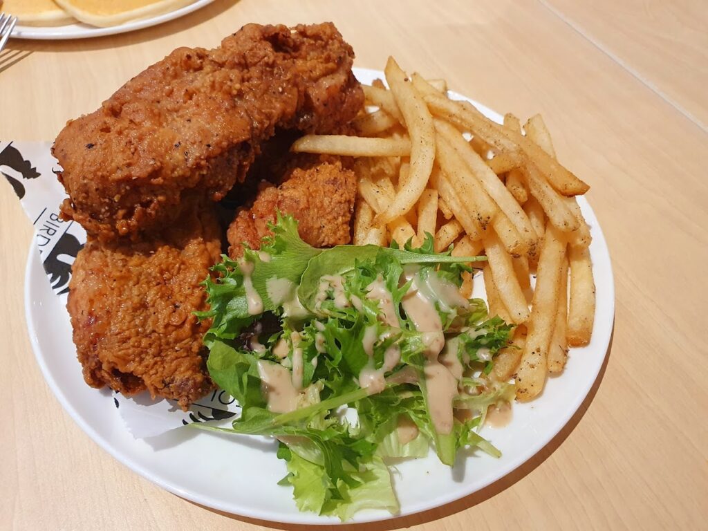 Top in Singapore: Best Singapore: