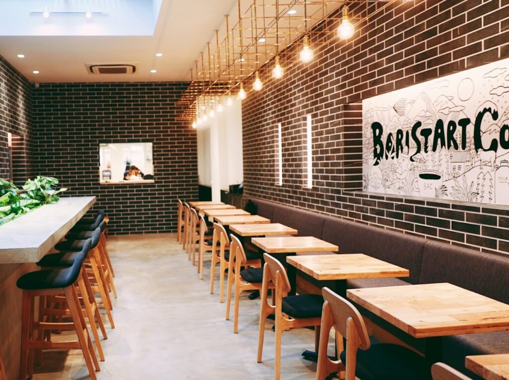 Best Singapore: