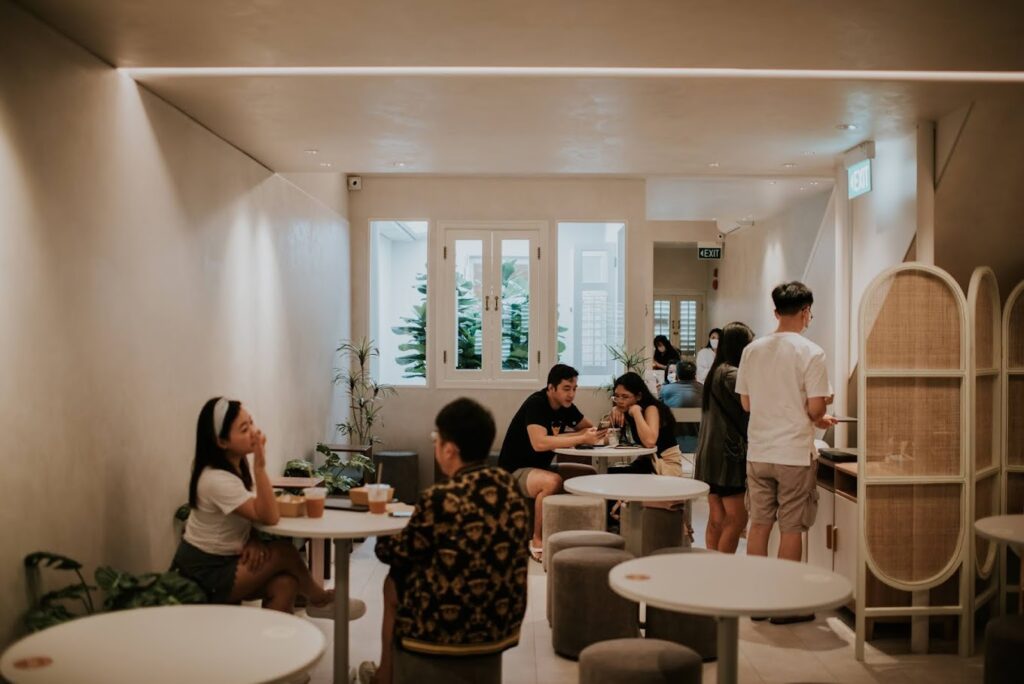 Best Singapore: