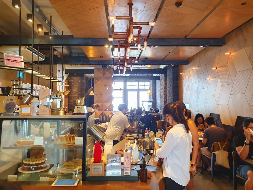 Top in Singapore: Best Singapore: