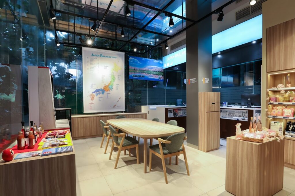 Best Singapore: