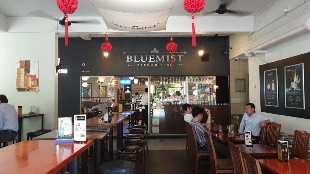 Best Singapore: