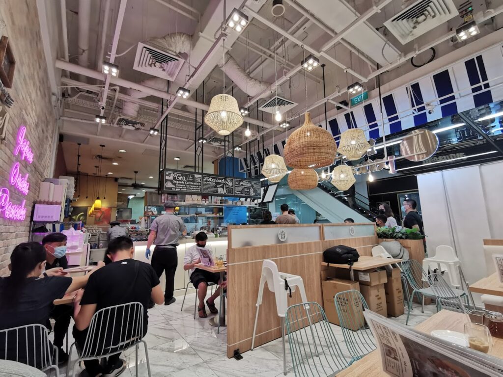 Best Singapore: