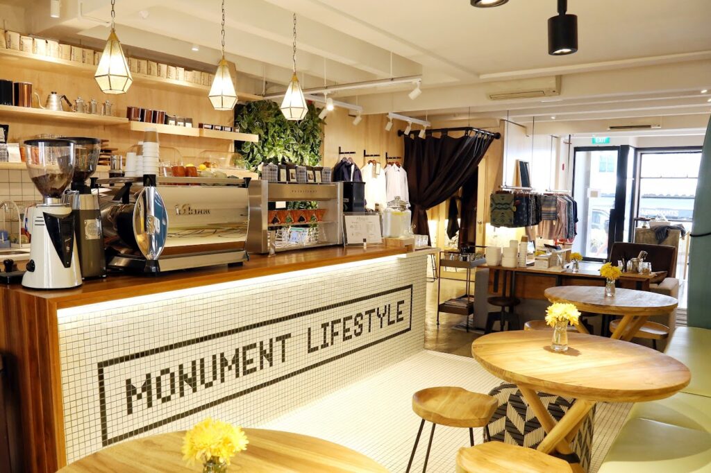 Best Singapore: