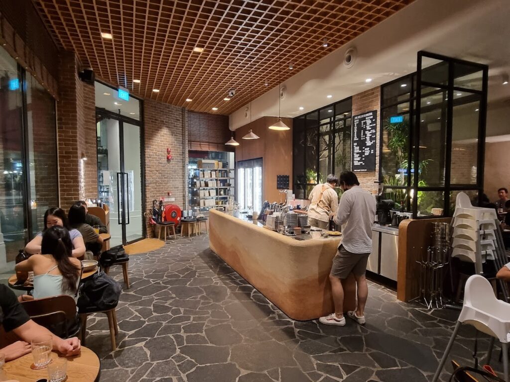 Best Singapore: