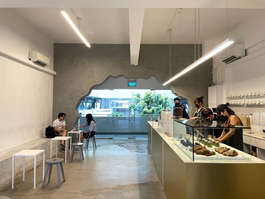 Best Singapore: