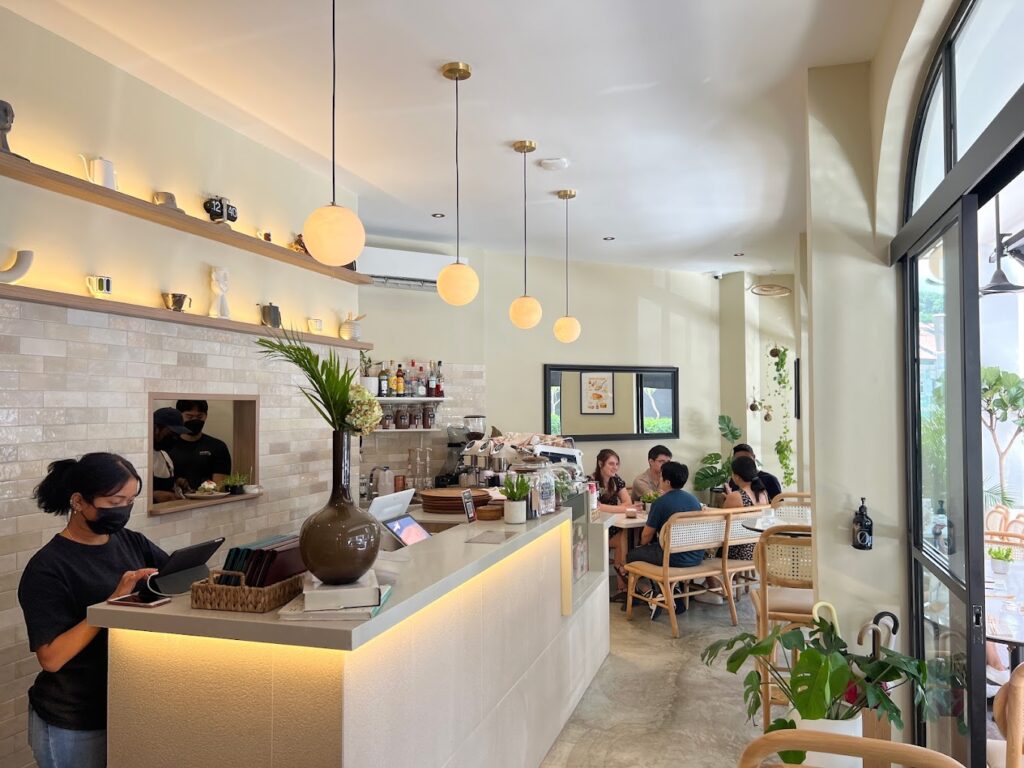 Best Singapore: