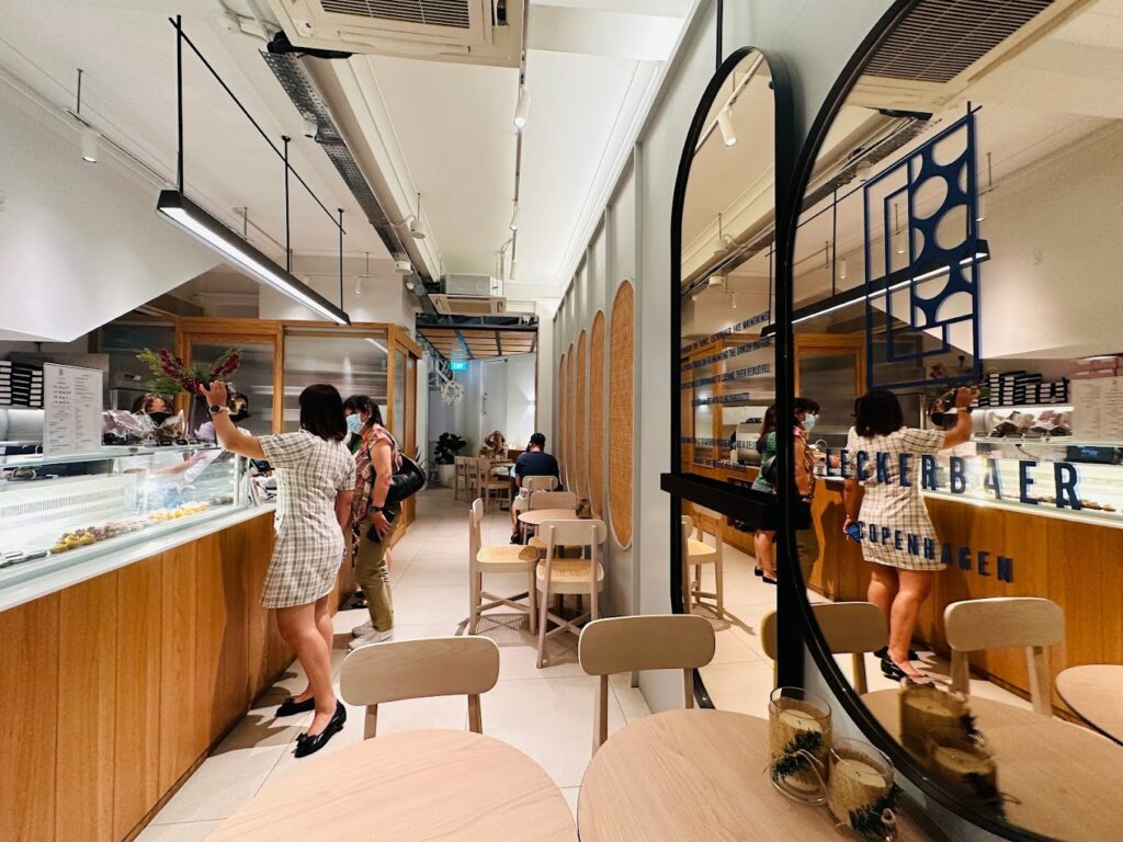 Best Singapore: