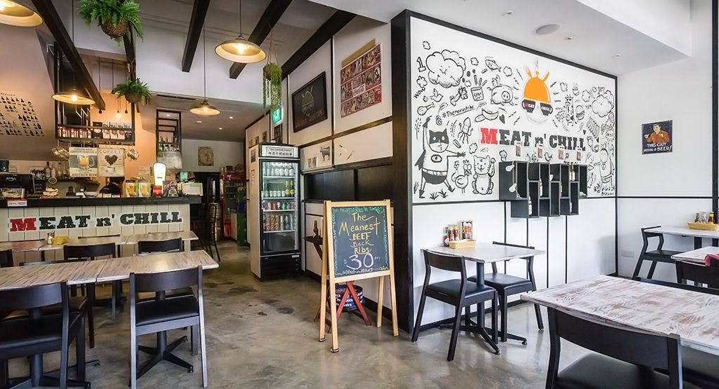 Top in Singapore: Best Singapore: