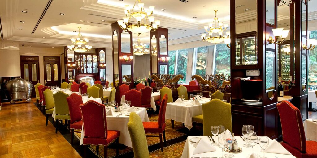 Best Singapore: