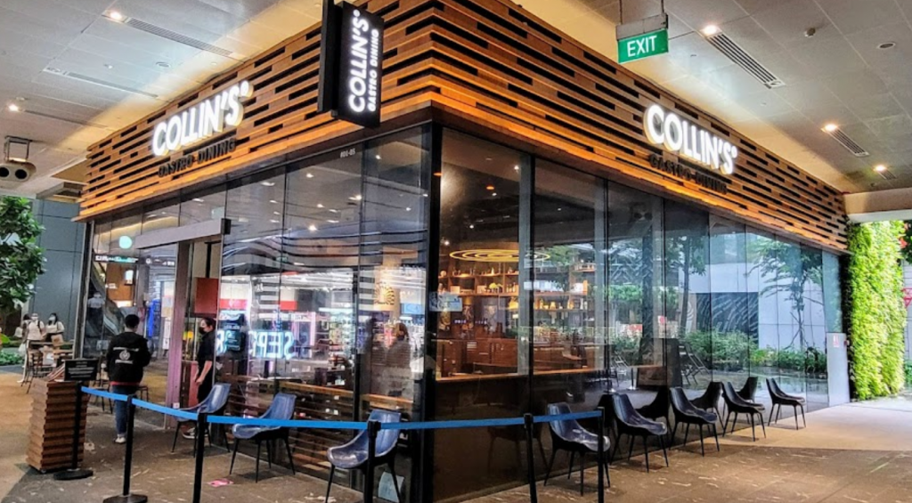 Best Singapore: