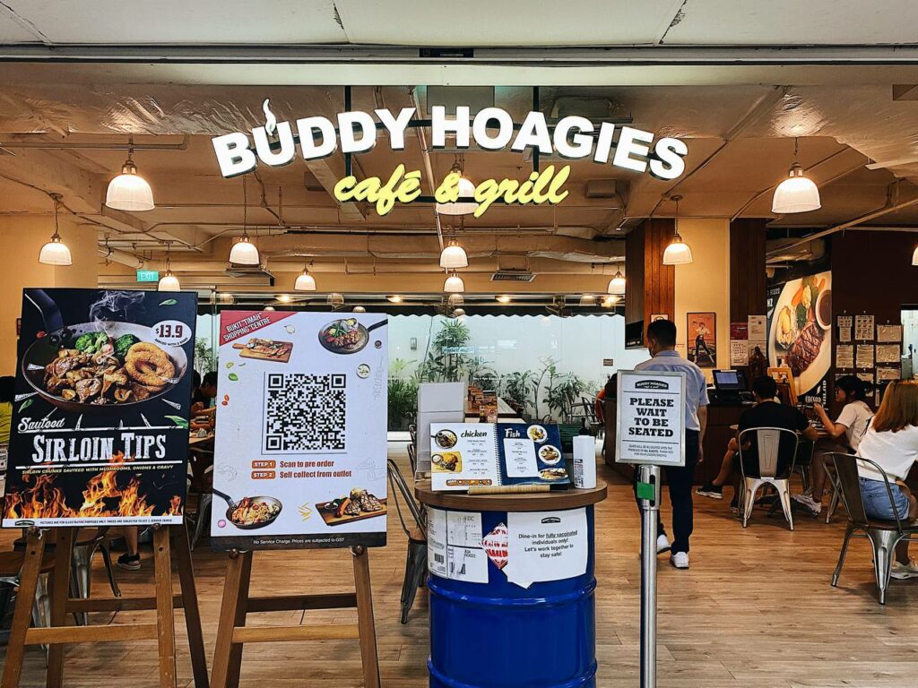 Best Singapore: