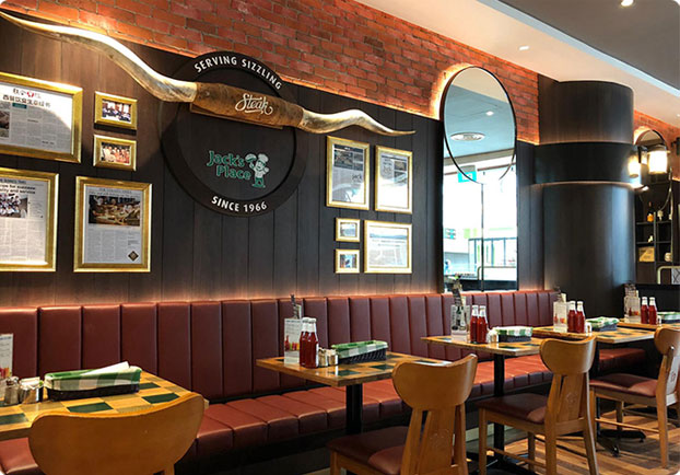 Best Singapore: