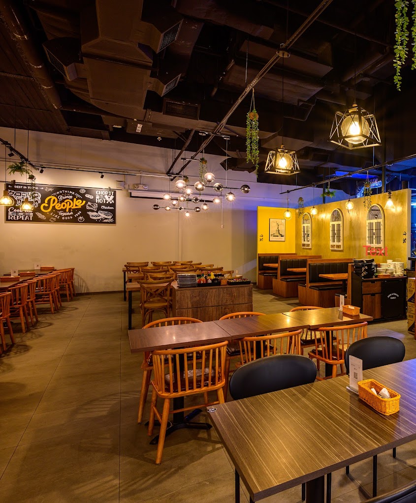 Best Singapore: