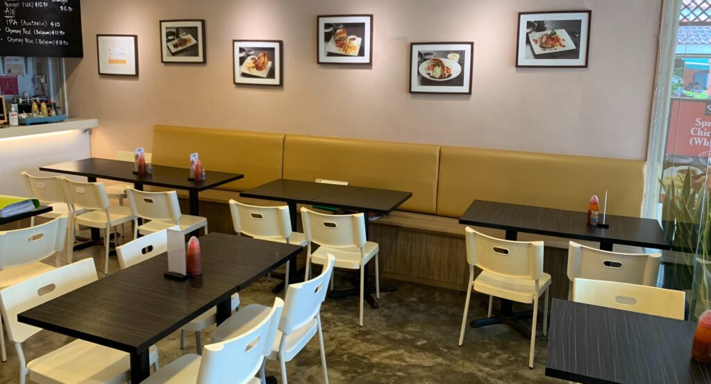 Best Singapore: