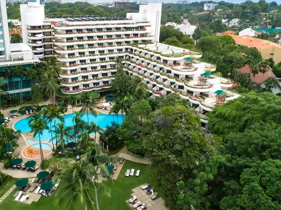 Best Singapore: