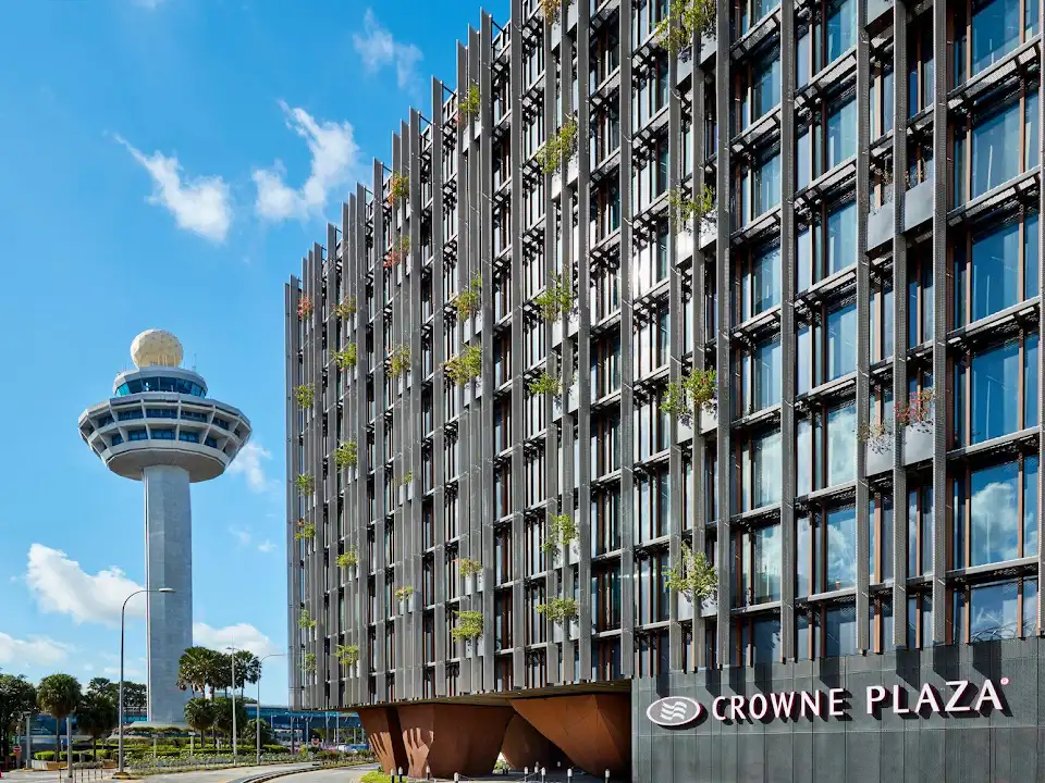 Best Singapore: