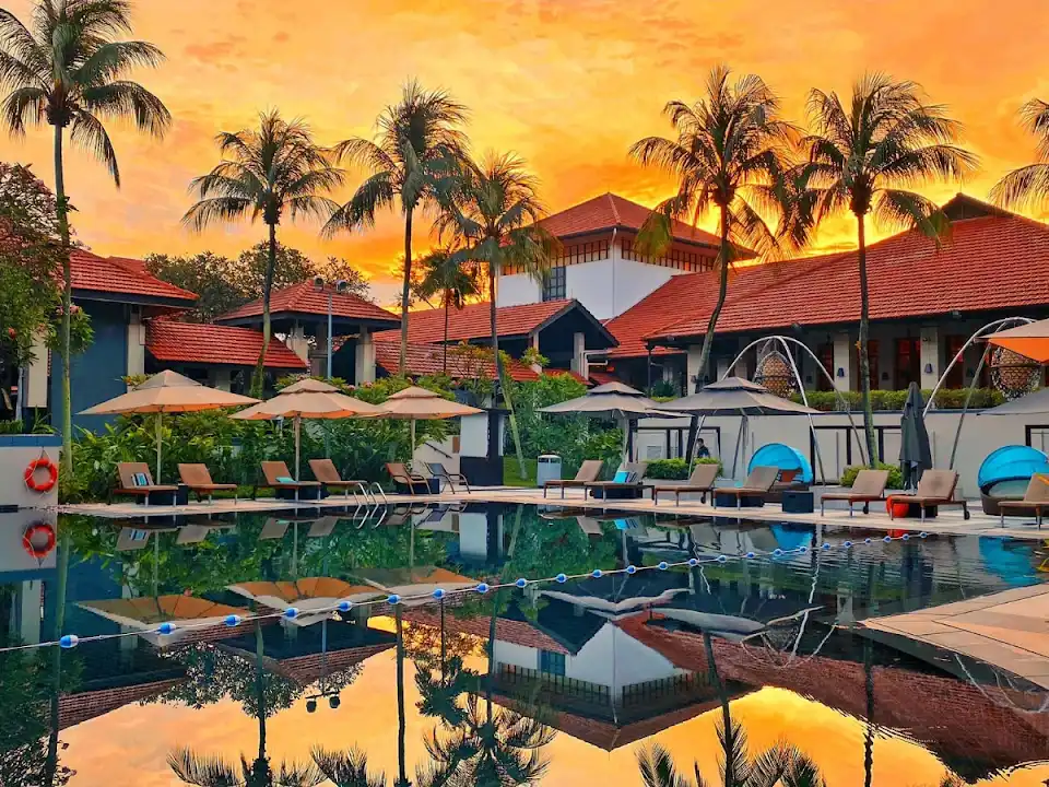 Best Singapore: