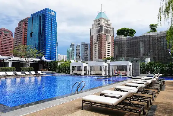Best Singapore: