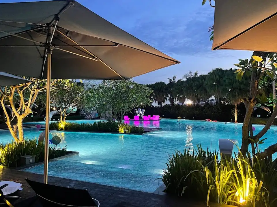 Best Singapore: