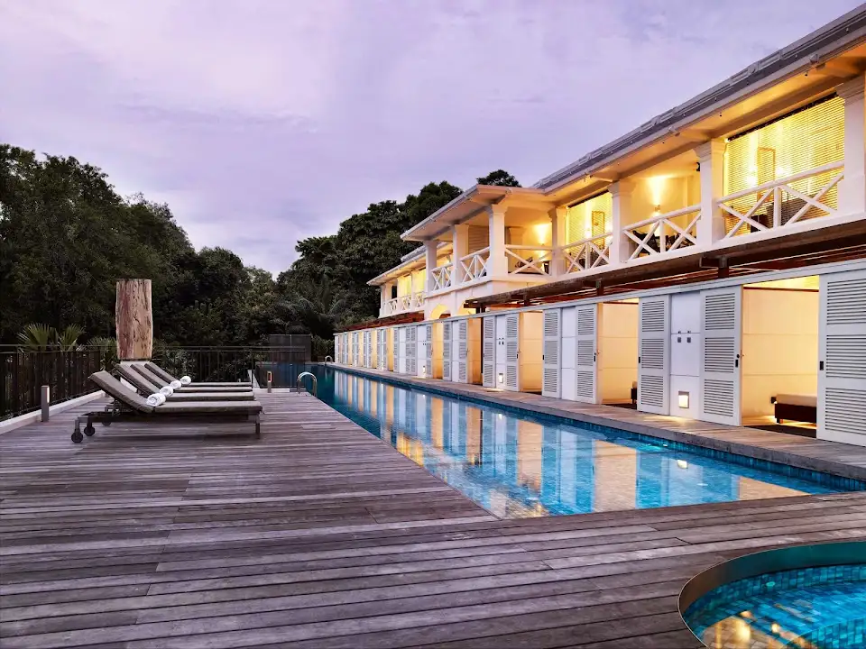 Best Singapore: