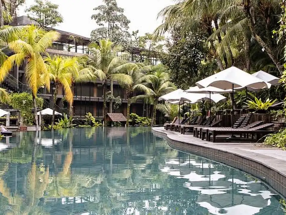 Best Singapore: